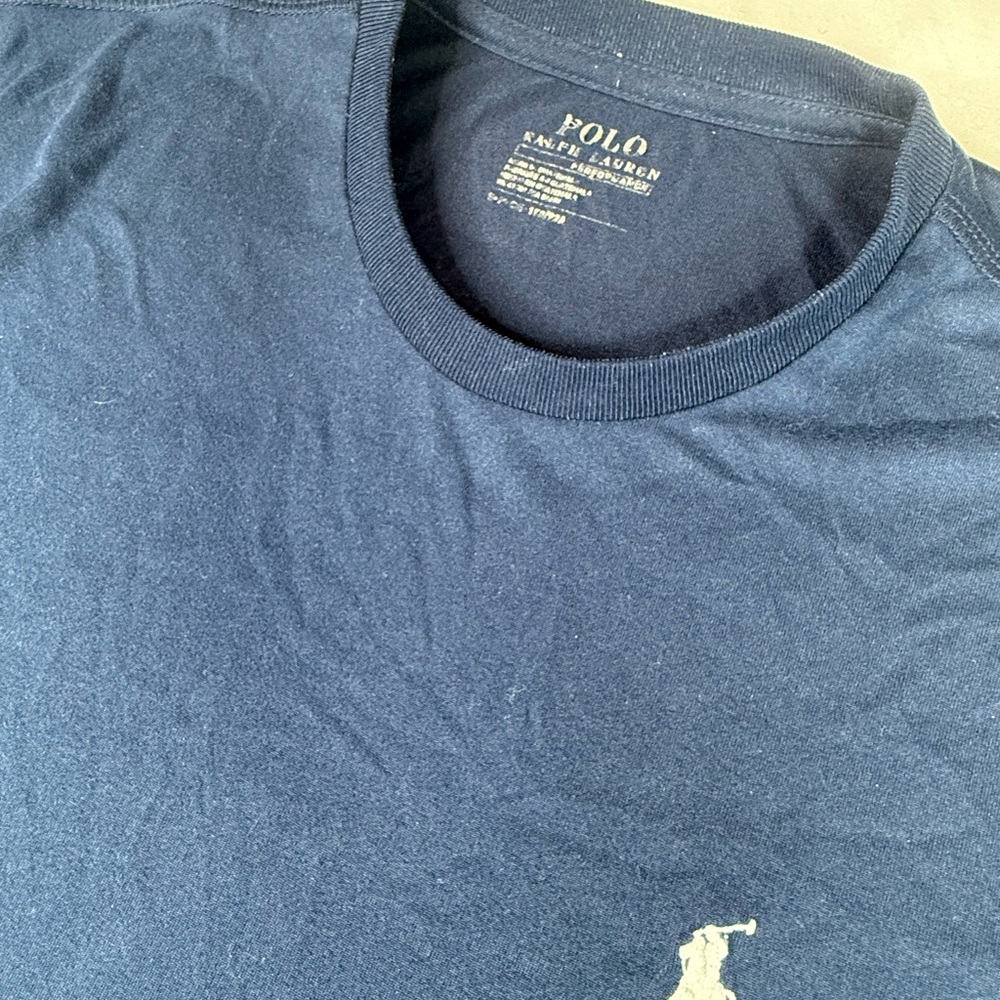 Polo by Ralph Lauren Men’s Size Small